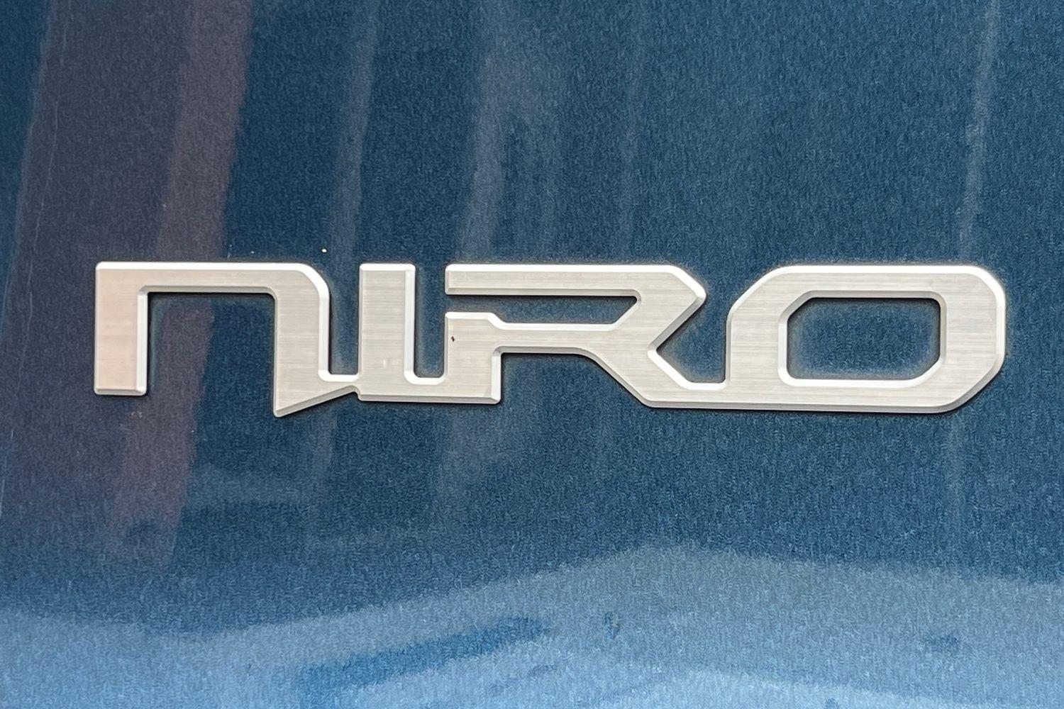 Kia NIRO Photo 38