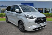 Used Ford TOURNEO CUSTOM WN26TXS 1