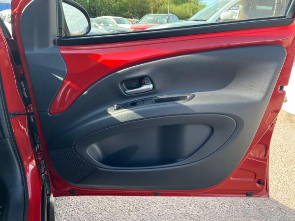 Toyota Aygo X Photo autoimg-6495c6b75b76191af07cd934a54c2274ffd6436a.jpg