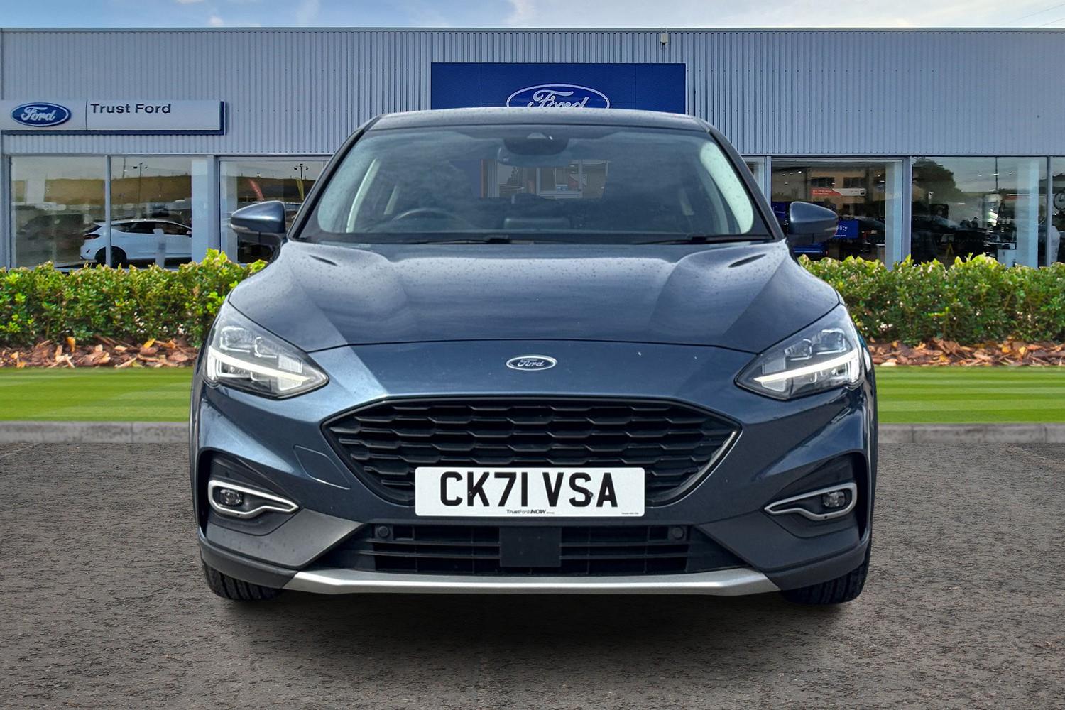 Ford FOCUS Photo 5