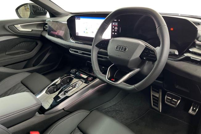 AUDI S5 Avant Photo 6
