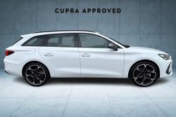 CUPRA Leon Photo 4