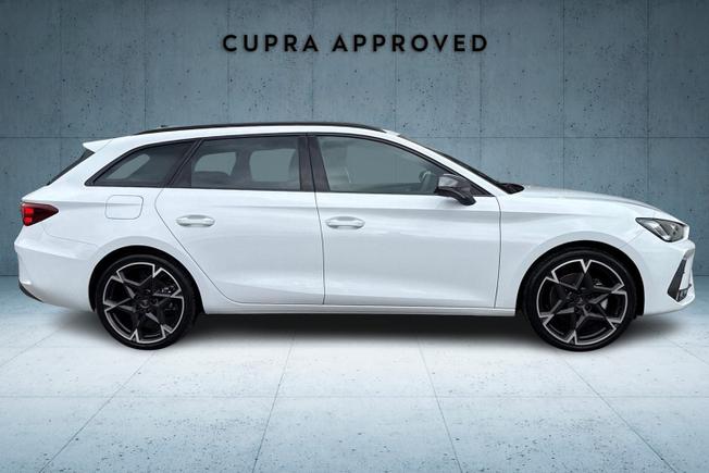 CUPRA Leon Photo 4