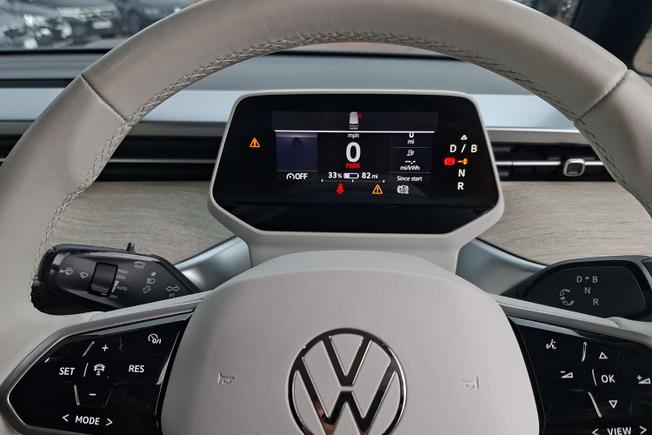 Volkswagen Id. Buzz Photo 15