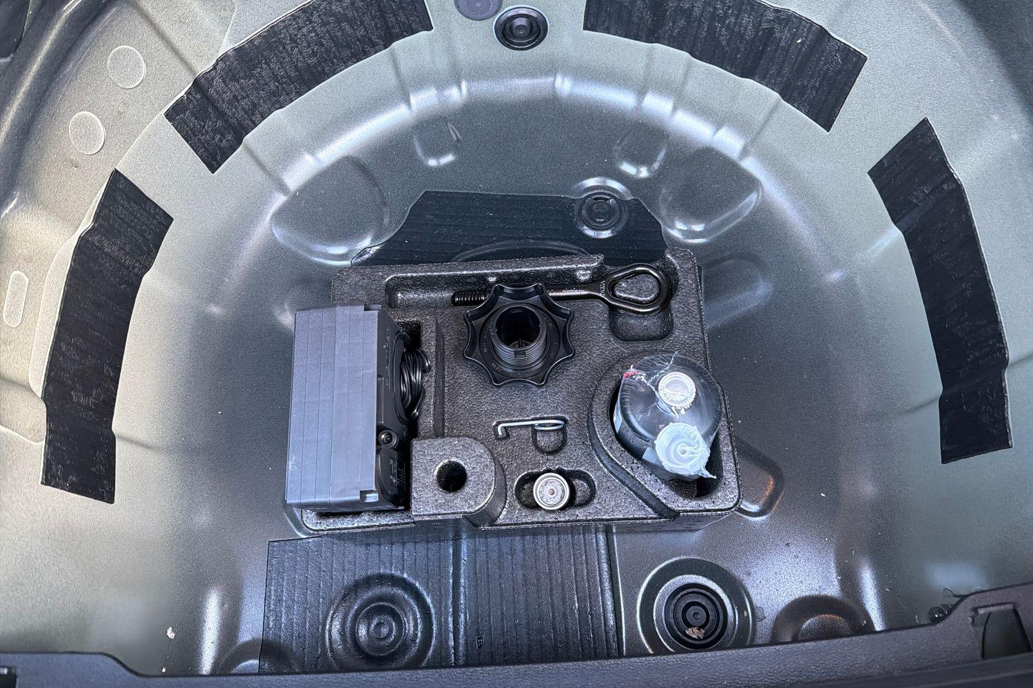 Volkswagen POLO Photo 37