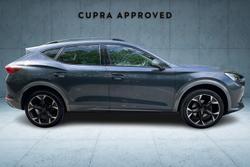 CUPRA Formentor Photo 4