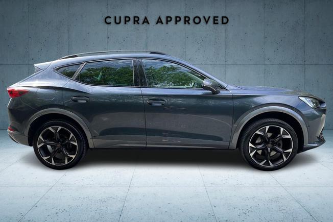 CUPRA Formentor Photo 4