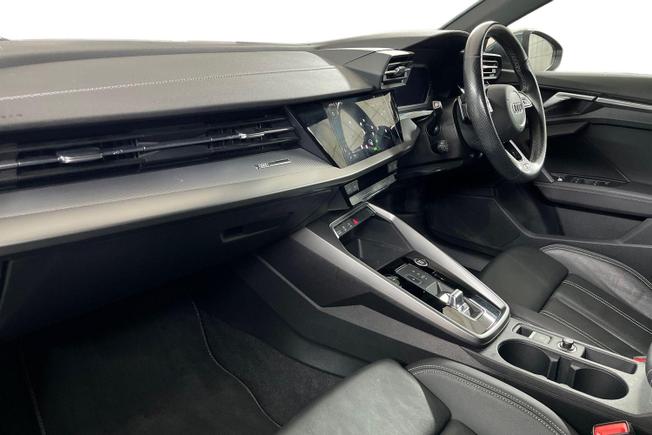 AUDI A3 Photo 2