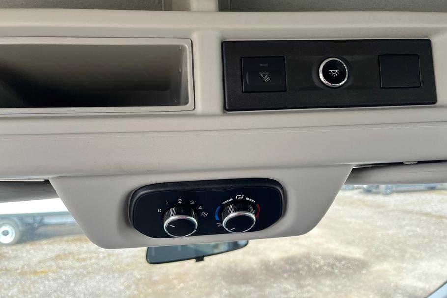 Used FORD TRANSIT WM23YLU 33