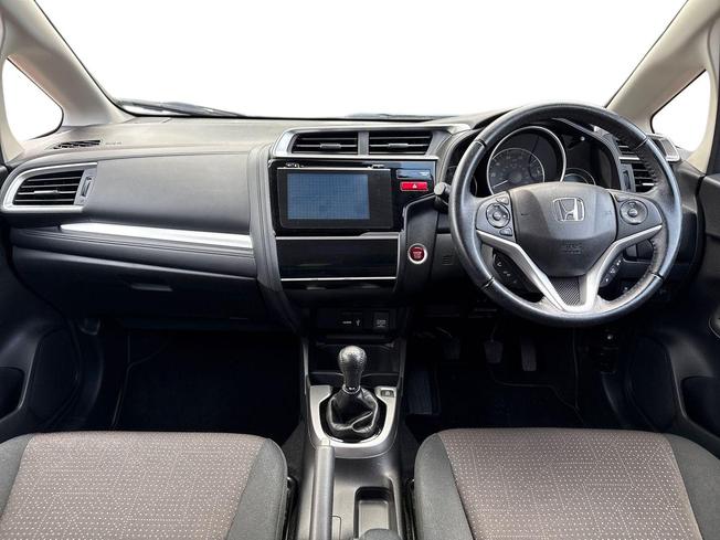 HONDA Jazz Photo 10