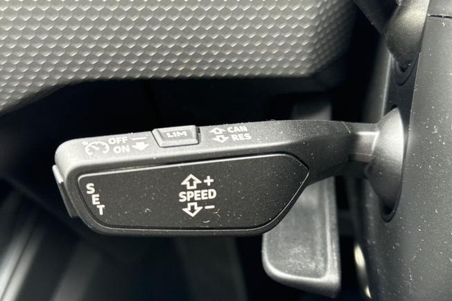AUDI  A1 Sportback  Photo 30