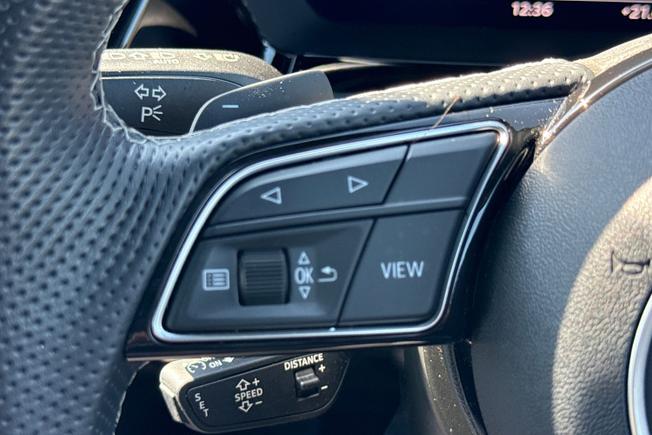 AUDI A3 Photo 16