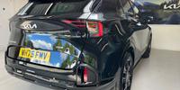 Kia Sportage Photo 46