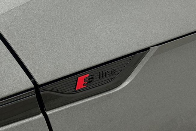 AUDI A5 Photo 20