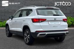 SEAT Ateca Photo 3