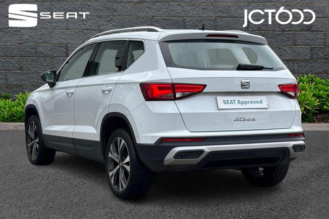 SEAT Ateca Photo 3