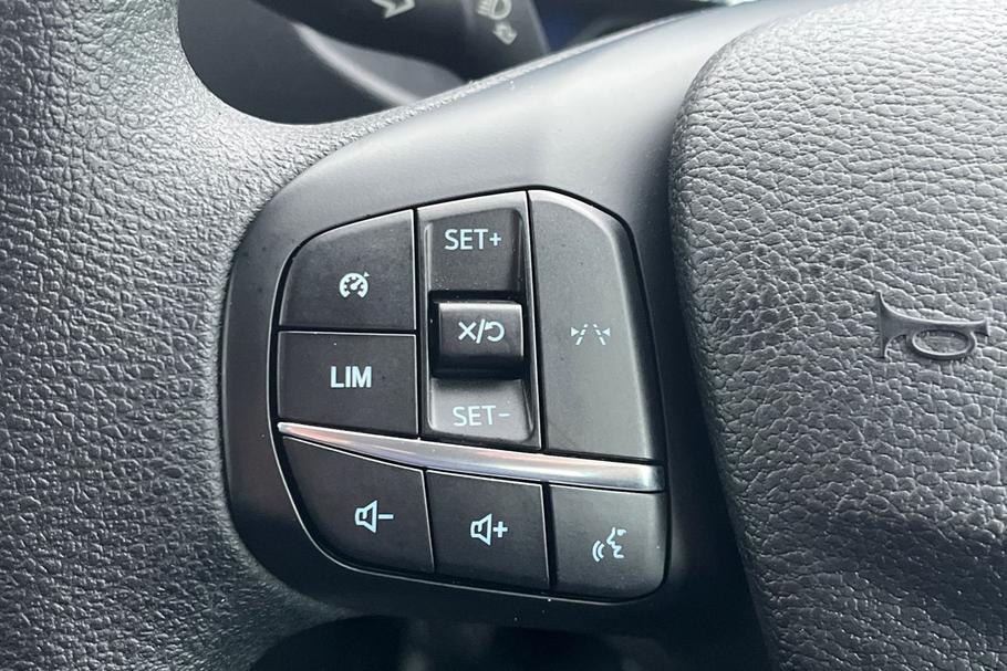 Used FORD TRANSIT YP75KHE 29