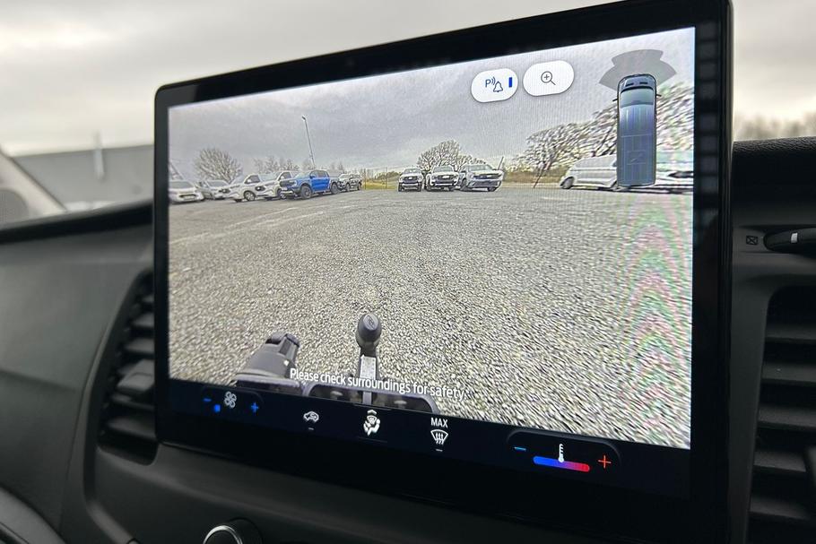 Used Ford TRANSIT 16