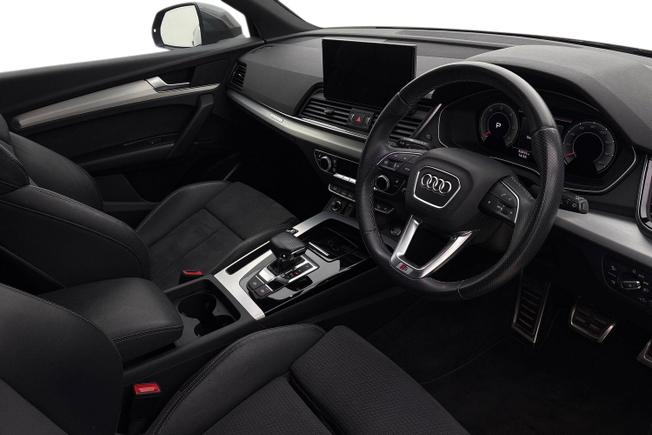 AUDI Q5 Photo 6