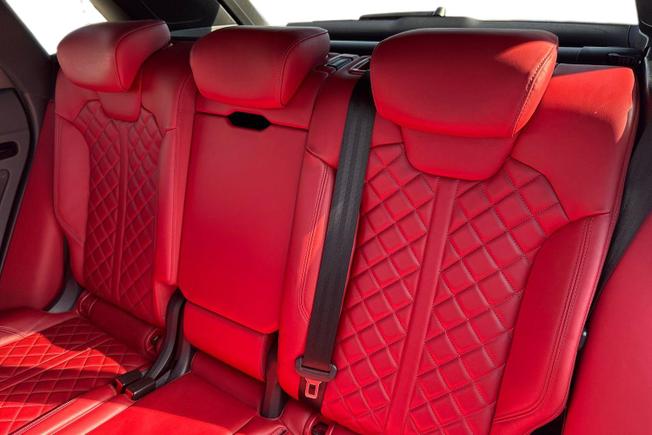 Audi Sq5 Photo 9