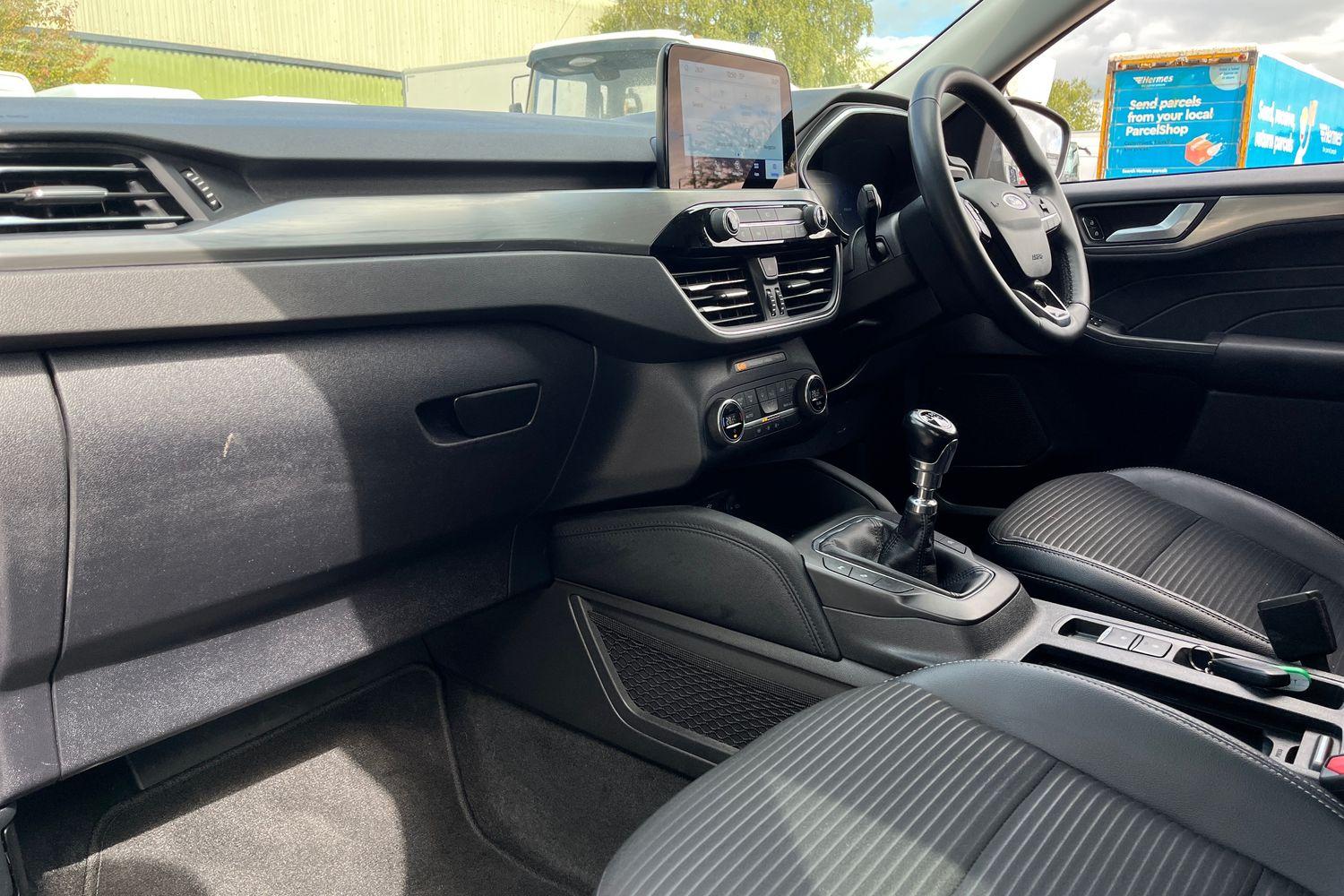 Ford Kuga Photo 17
