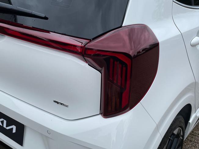 KIA Picanto Photo 18