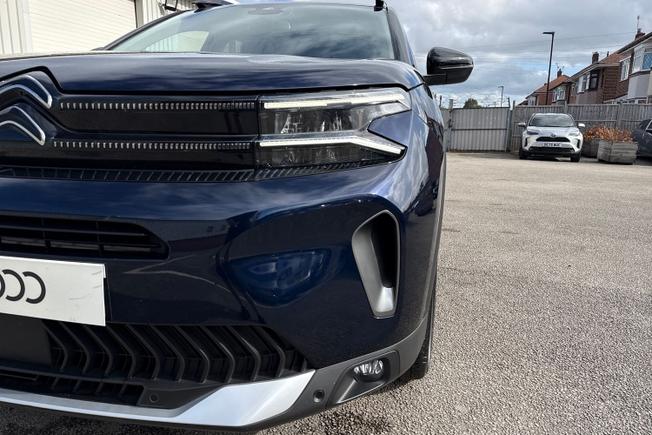 CITROEN C5 Aircross Photo 29