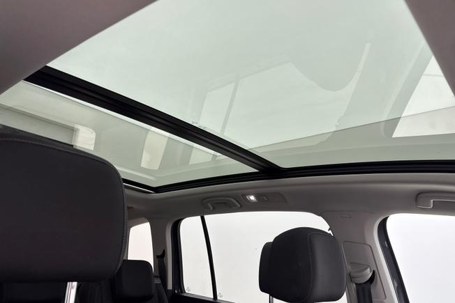 Volkswagen TOURAN Photo 31