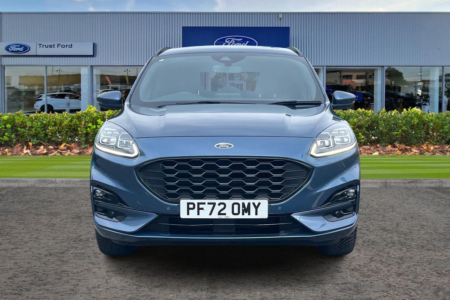 Ford KUGA Photo 5
