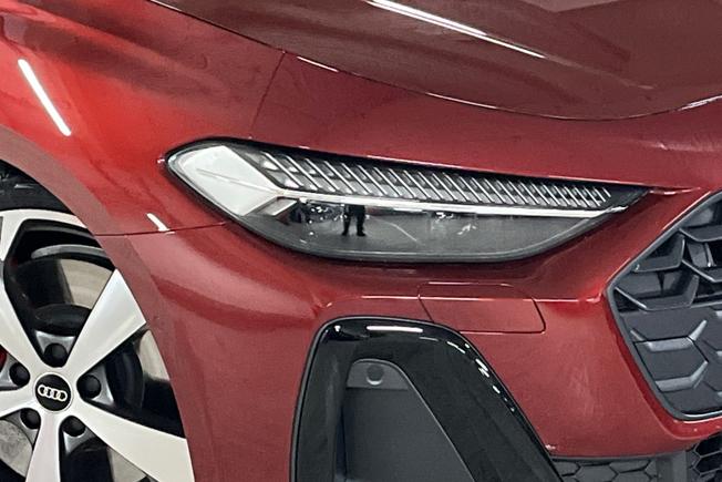 AUDI A5 Photo 19