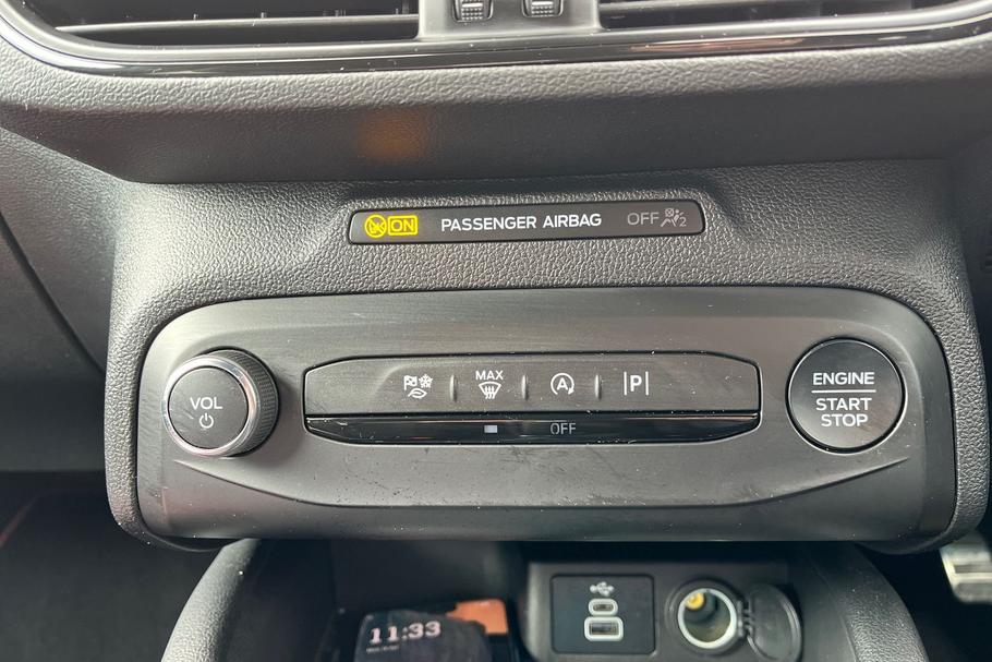 Used Ford Focus 38