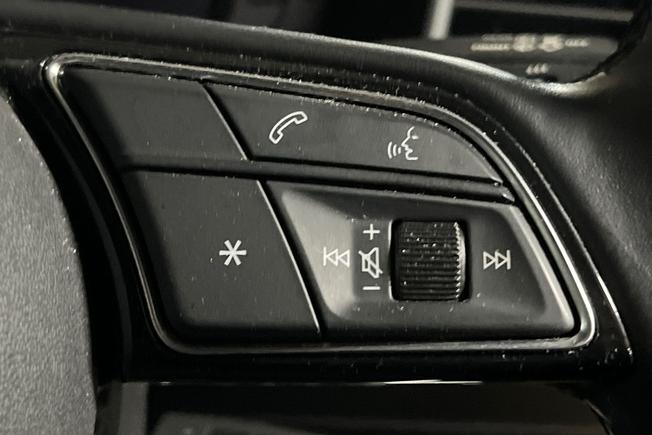 AUDI A1 Photo 17