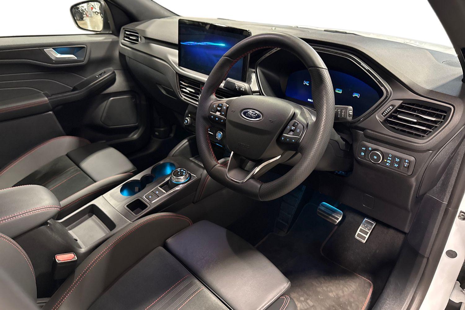 Ford Kuga Photo 8