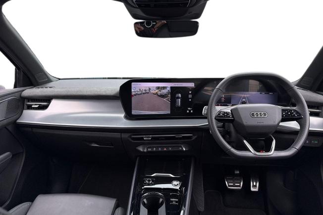 Audi Q3 Photo 10