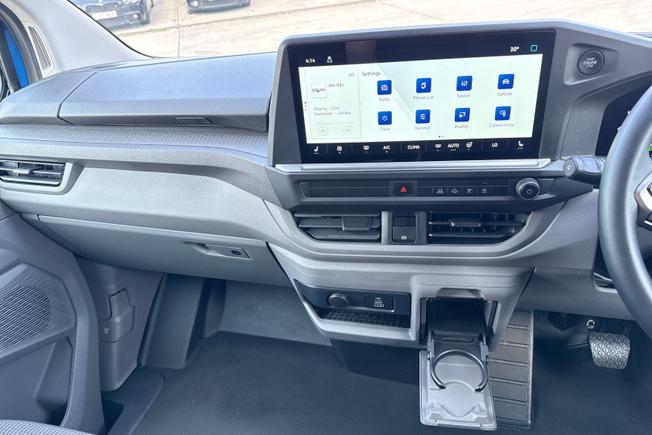 VOLKSWAGEN Transporter Photo 41