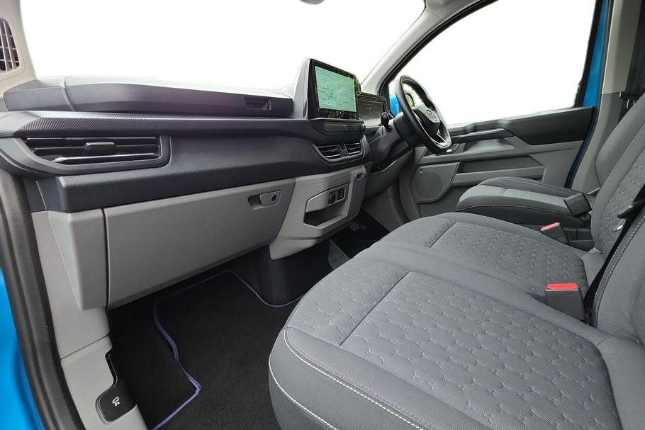 Used Ford Transit Custom WP25COJ 3
