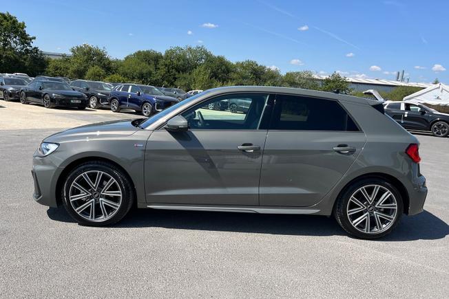 AUDI A1 Photo 26