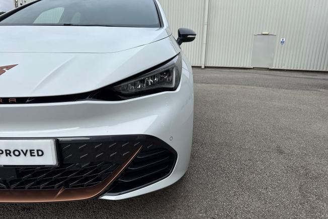 CUPRA Born Photo 29