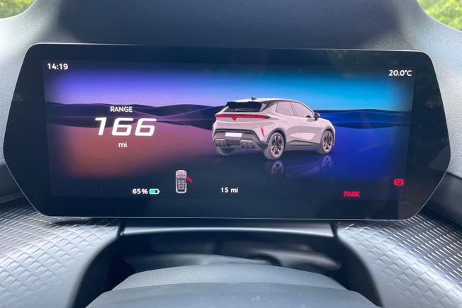 CUPRA Raval Photo 15