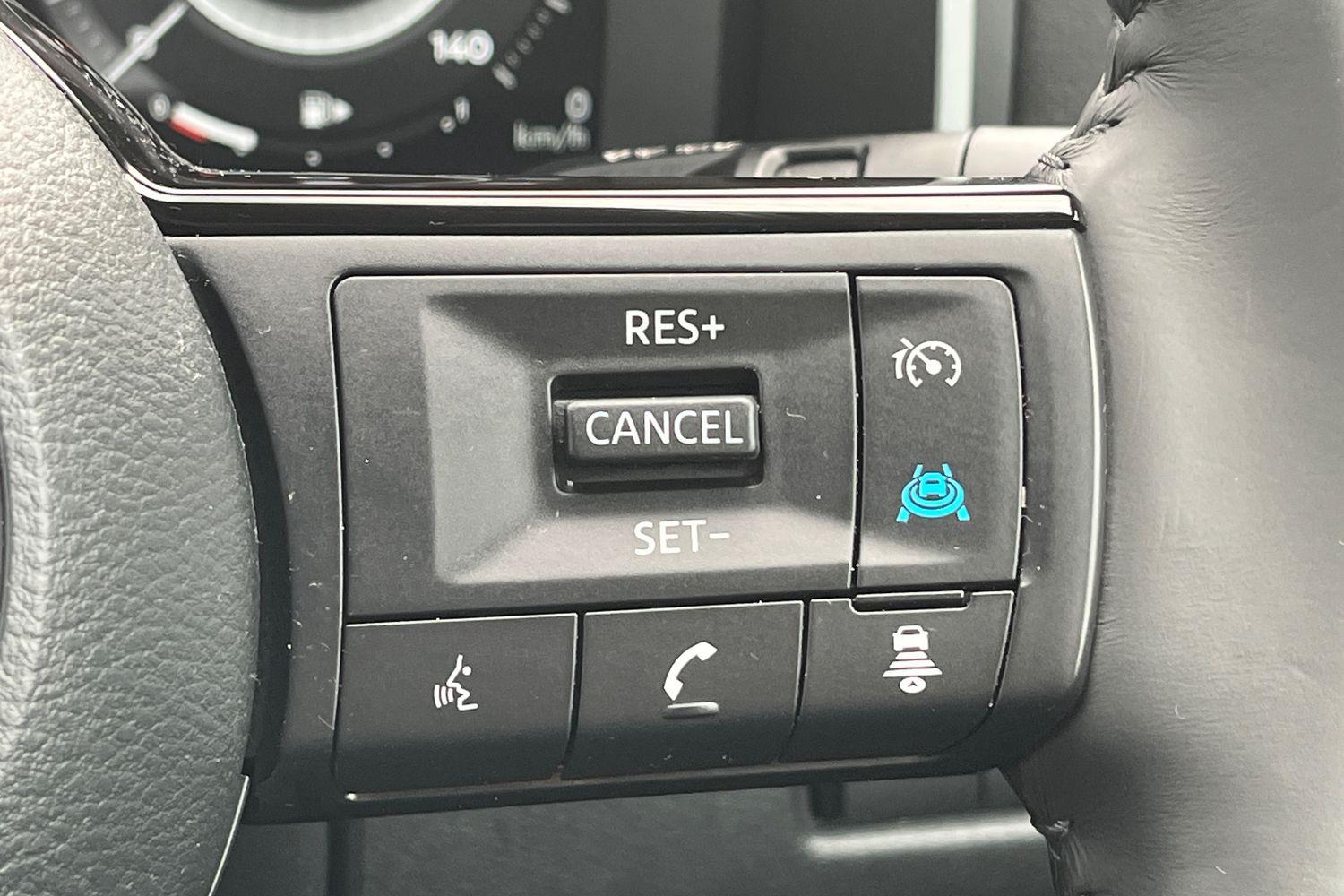 Nissan QASHQAI Photo 28