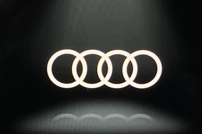 AUDI A3 Photo 15