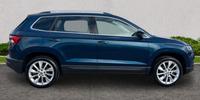 Skoda Karoq Photo 4