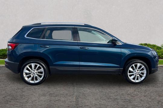 Skoda Karoq Photo autoimg-64ac1d680762a69ab5beb72a21354abe2bf54ddd.jpg