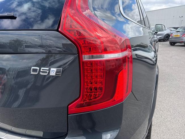 VOLVO Xc90 Photo 18