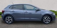 Volkswagen Polo Photo 3