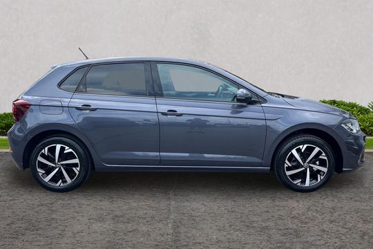 Volkswagen Polo Photo autoimg-64ac80190bbc60b65b2936f14501af27f8c1d077.jpg