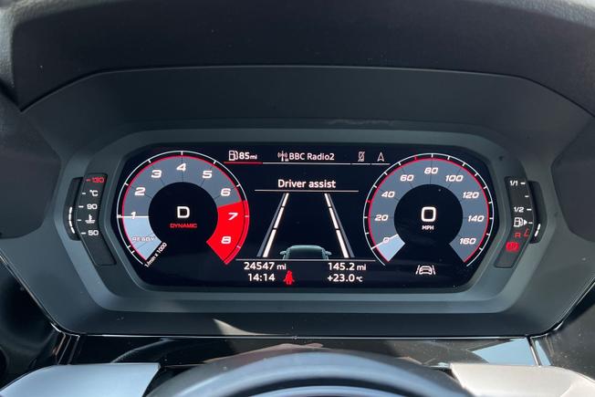 AUDI S3 Photo 15