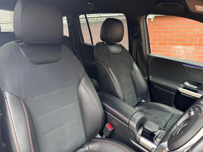 MERCEDES-BENZ Glb Photo 49