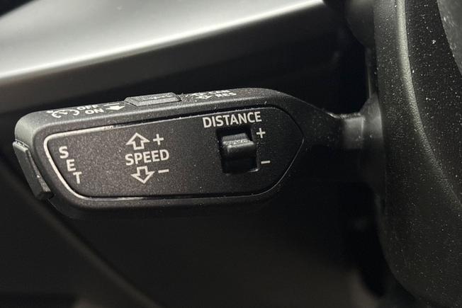 Audi A3 Photo 25