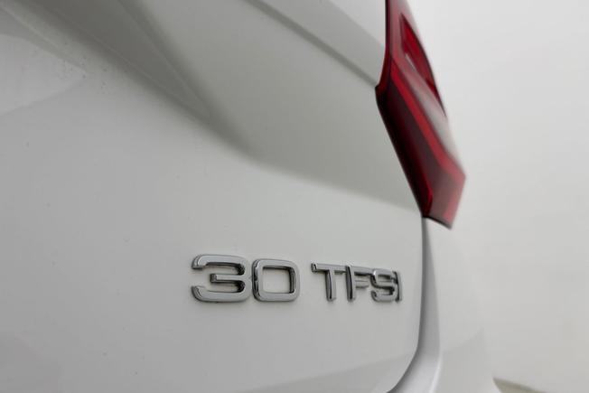 AUDI Q2 Photo 23